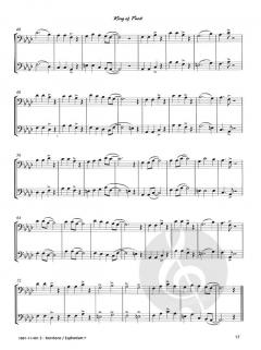 Just The 2 Of Us (Johan Nijs) 