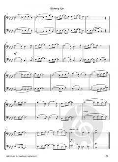 Just The 2 Of Us (Johan Nijs) 