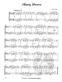 Just The 2 Of Us (Johan Nijs) 