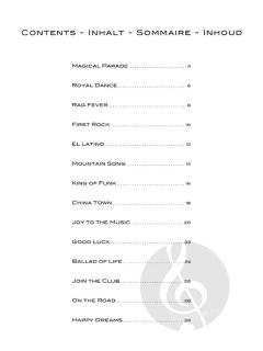 Just The 2 Of Us (Johan Nijs) 