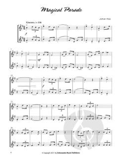 Just The 2 Of Us (Johan Nijs) 