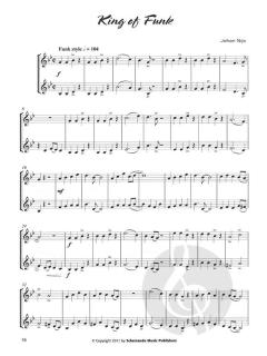 Just The 2 Of Us (Johan Nijs) 