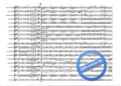 Festival Overture (Alan Fernie) 