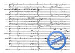 Festival Overture (Alan Fernie) 