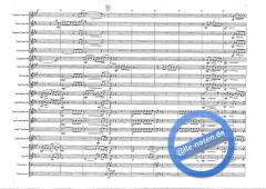 Festival Overture (Alan Fernie) 