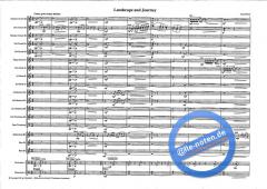 Landscape And Journey (Alan Fernie) 