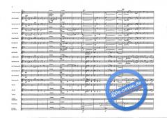 Overture On An Early Swiss Folk Song (Urs Heri) 