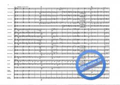 Overture On An Early Swiss Folk Song (Urs Heri) 