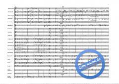 Overture On An Early Swiss Folk Song (Urs Heri) 