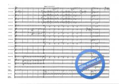 Overture On An Early Swiss Folk Song (Urs Heri) 