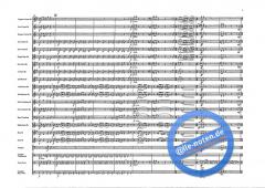 Overture On An Early Swiss Folk Song (Urs Heri) 