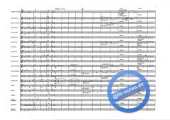 Overture On An Early Swiss Folk Song (Urs Heri) 