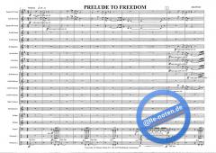 Prelude To Freedom (Alan Fernie) 