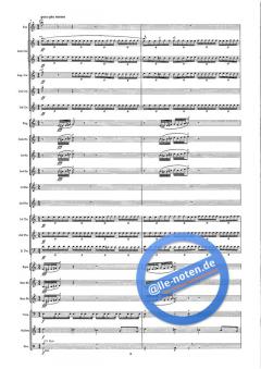 Reflection Of Colours 