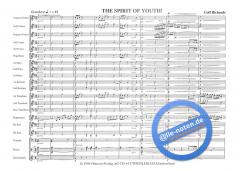 The Spirit Of Youth! (Goff Richards) 