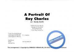 A Portrait Of Ray Charles (Ray Charles) 