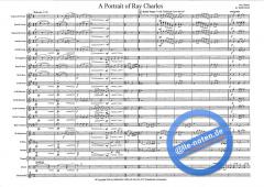 A Portrait Of Ray Charles (Ray Charles) 