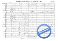 Everything I Do, I Do It For You (Bryan Adams) 