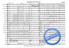 Fireball XL5 Zero G (Barry Gray) 