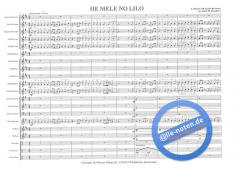 He Mele No Lilo (Alan Silvestri) 