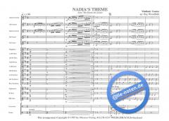 Nadia's Theme (Vladimir Cosma) 
