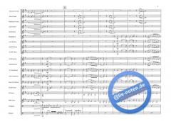 Nadia's Theme (Vladimir Cosma) 