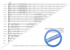 Nadia's Theme (Vladimir Cosma) 