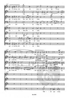 Laudate Dominum (Psalm 150) (Christian Theodor Weinlig) 