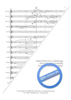 The Beyondness Of Things (John Barry) 