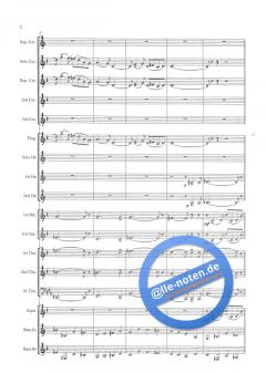 The Beyondness Of Things (John Barry) 