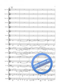 The Beyondness Of Things (John Barry) 