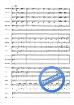 The Big Mancini (Henry Mancini) 