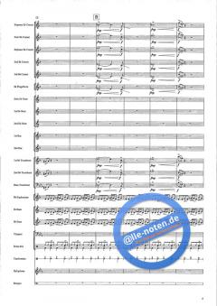 The Big Mancini (Henry Mancini) 