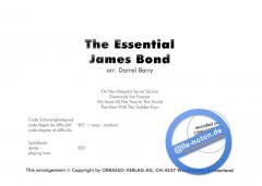 The Essential James Bond 