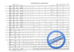 The Essential James Bond 