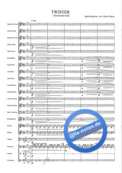 Twister The House Visit (Mark Mancina) 