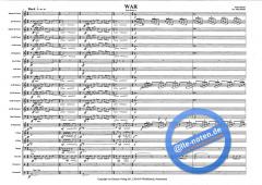 War From 'Rocky IV' (Vince Dicola) 