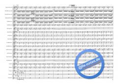 Zorba's Dance (Mikis Theodorakis) 