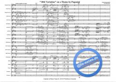 18th Variation On A Theme By Paganini (Sergei Rachmaninow) 