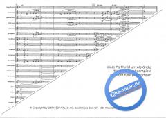 18th Variation On A Theme By Paganini (Sergei Rachmaninow) 