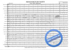 French Military March From 'Suite Algerienne' (Camille Saint-Saëns) 