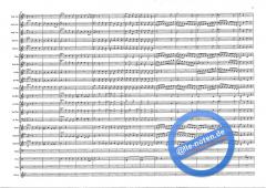 French Military March From 'Suite Algerienne' (Camille Saint-Saëns) 