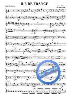 Ile De France (Darius Milhaud) 