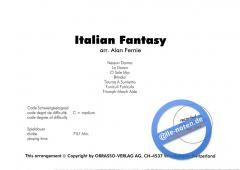 Italian Fantasy 