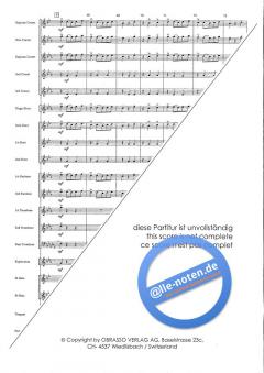 The Second Waltz From Jazz Suite No. 2 (Dmitri Schostakowitsch) 