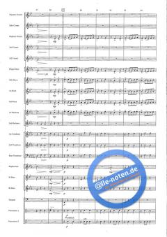 The Second Waltz From Jazz Suite No. 2 (Dmitri Schostakowitsch) 