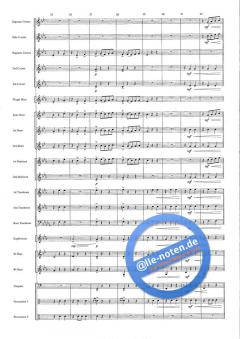 The Second Waltz From Jazz Suite No. 2 (Dmitri Schostakowitsch) 