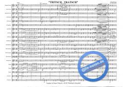 Tritsch-Tratsch Polka (schnell) (Johann Strauss (Sohn)) 