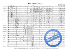 12th Street Rag (Euday Bowman) 