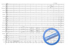 76 Trombones (Meredith Willson) 